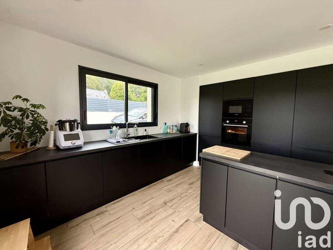 Photo 7 - Maison à SAINT-URBAIN