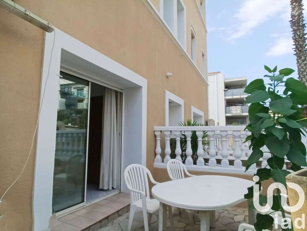 Photo 2 - Appartement à LA SEYNE-SUR-MER