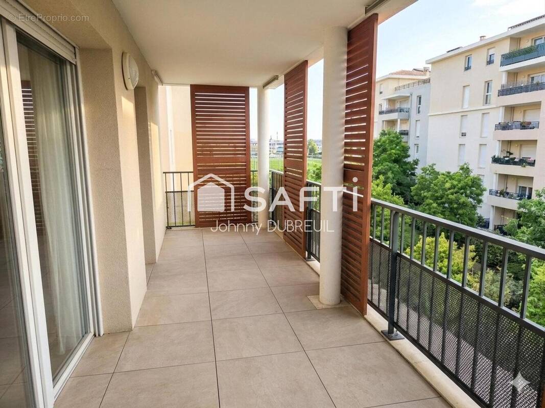Photo 1 - Appartement à TOULON