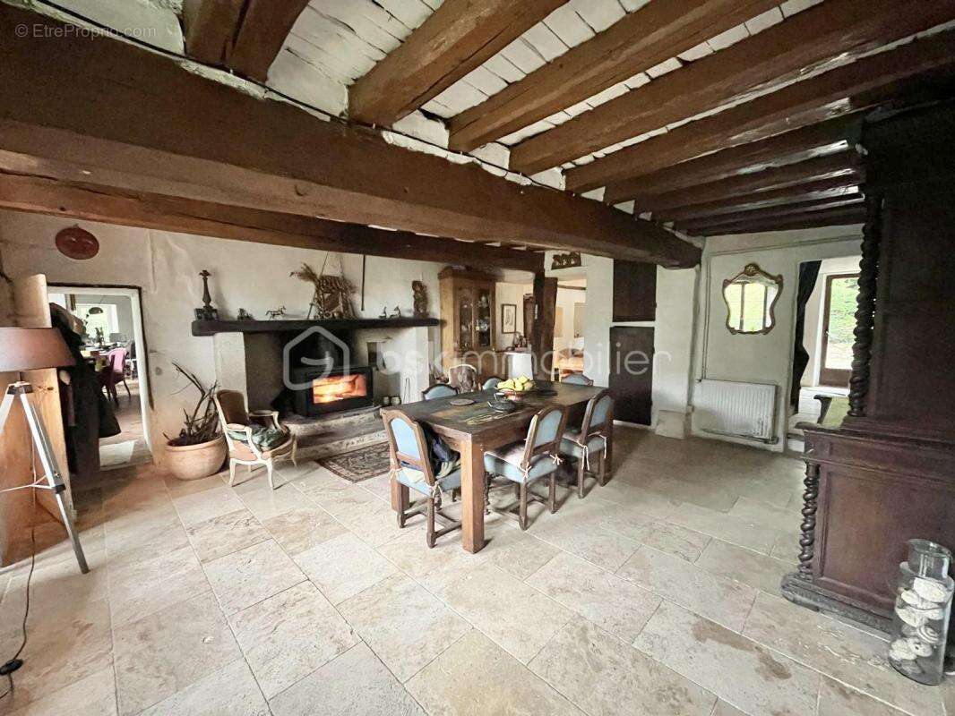 Maison à LA FERTE-SOUS-JOUARRE