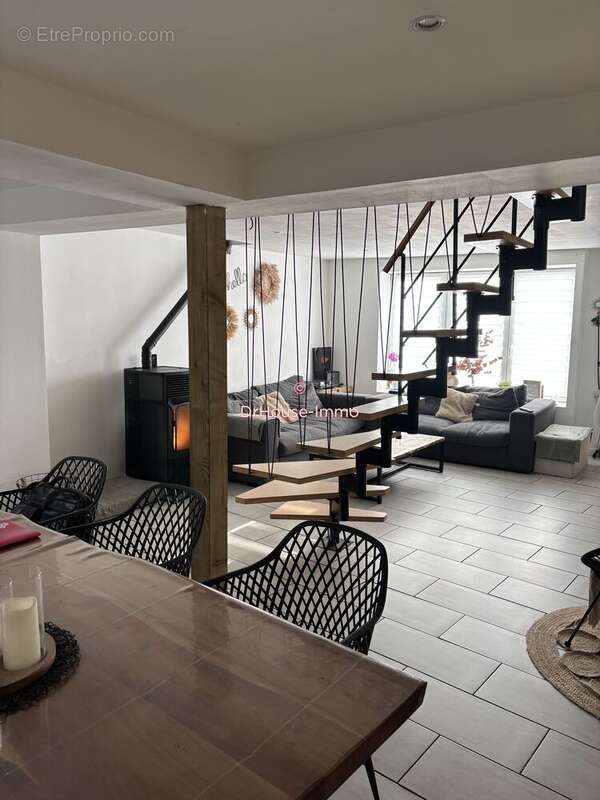 Maison 112 m² à Tourcoing  - photo 50