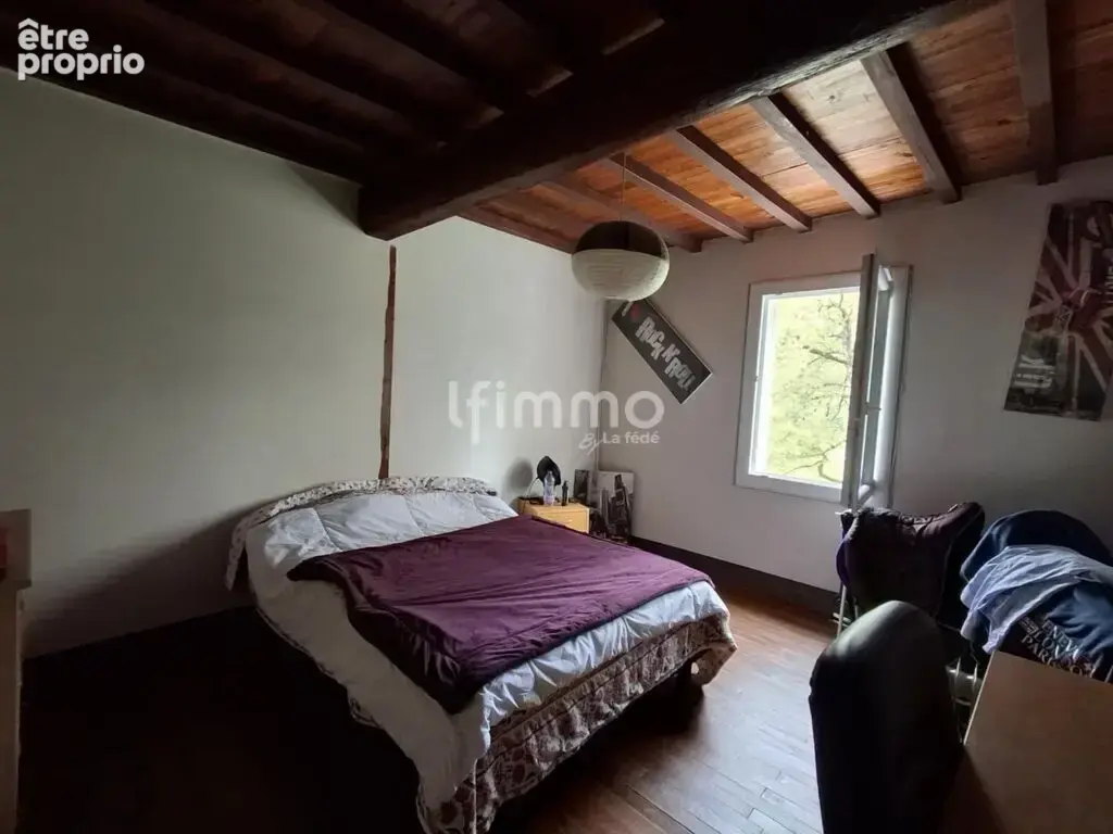 Maison avec jardin - photo 9