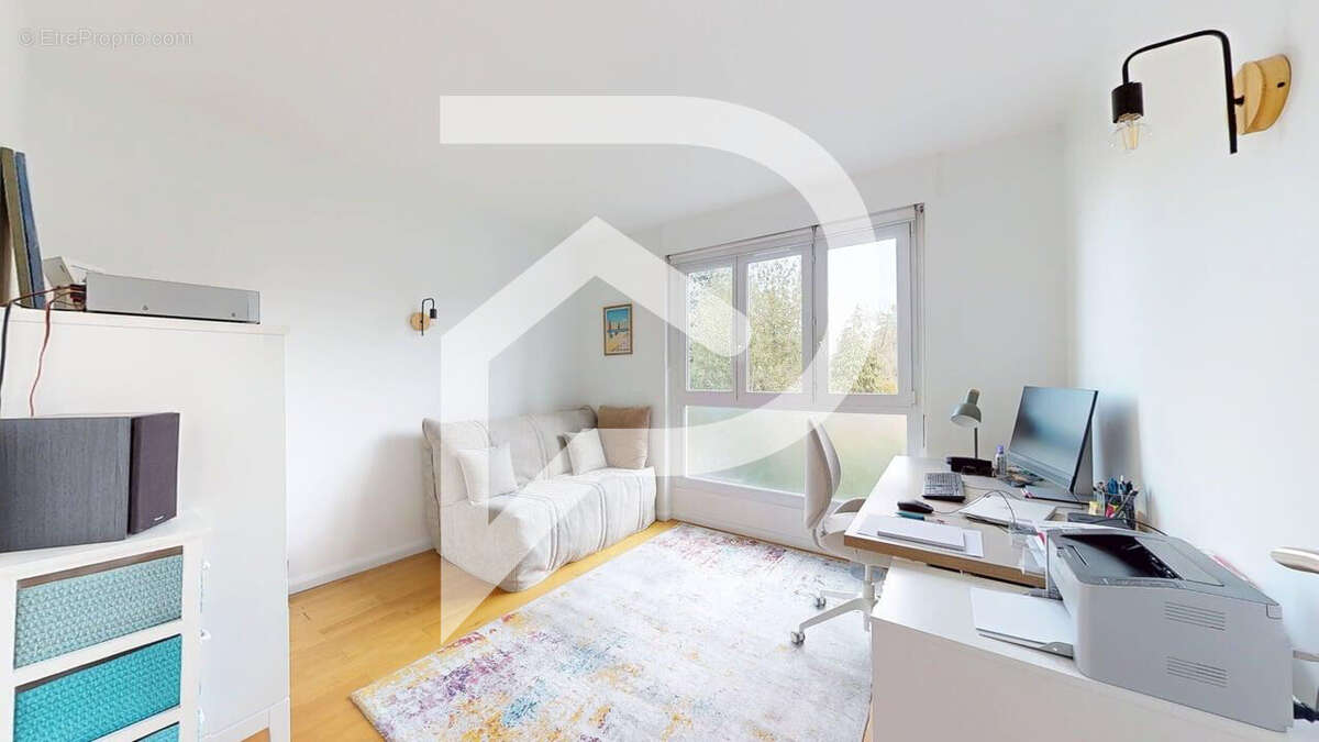 Appartement à MARLY-LE-ROI