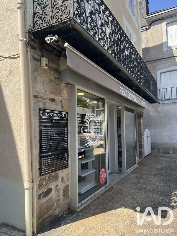 Commerce à Allassac  - photo 4