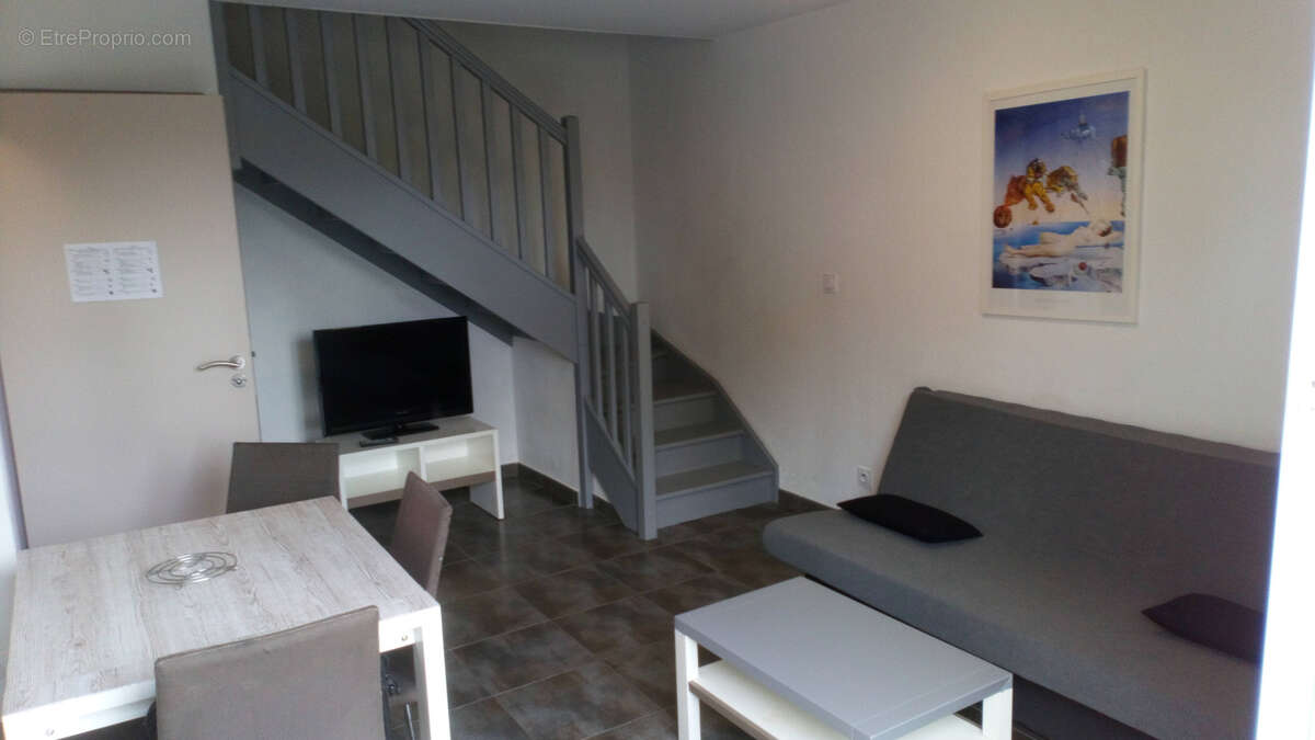 Villa t3 + parking - latour bas elne - photo 4