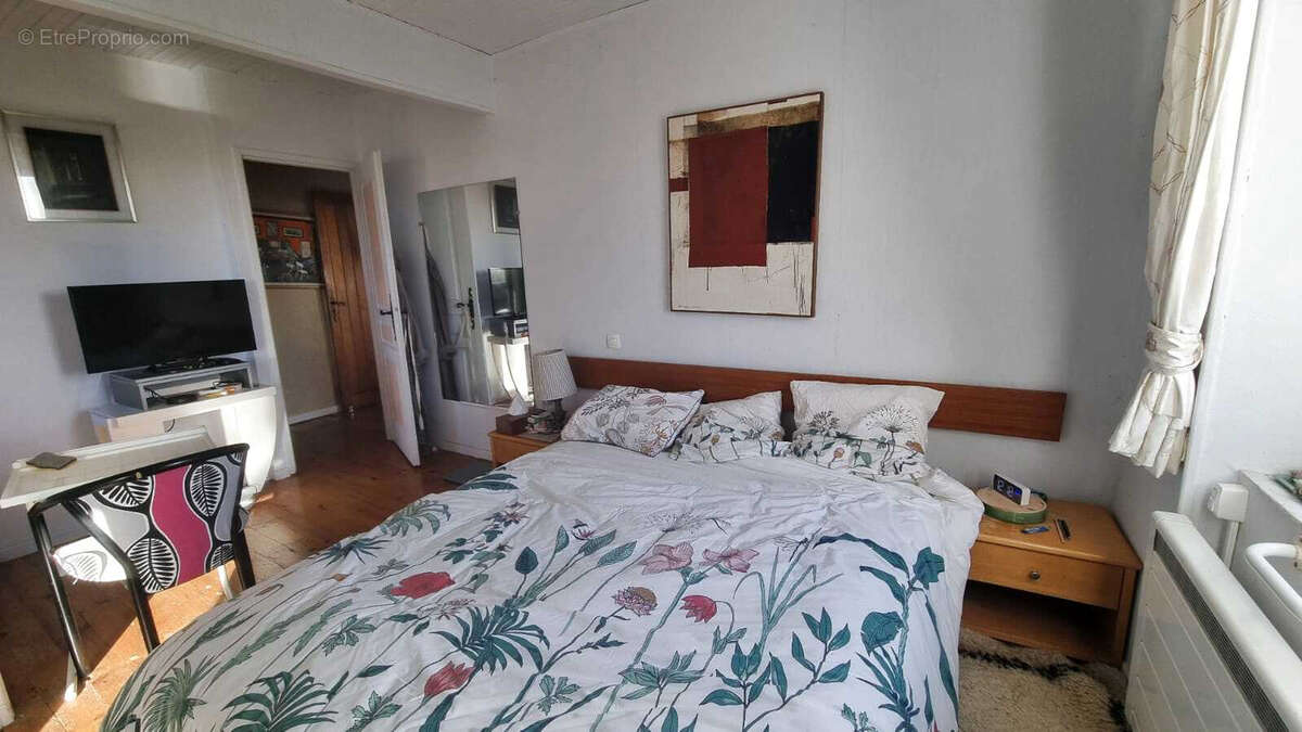 Maison à CAZES-MONDENARD