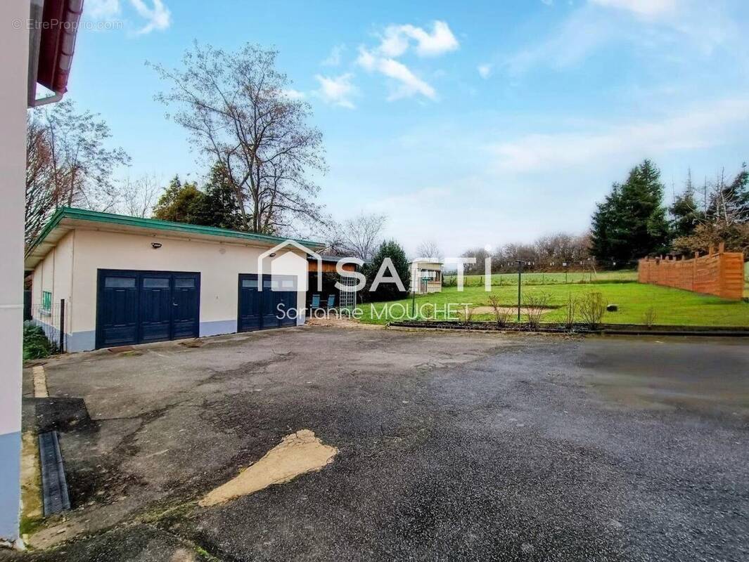 Photo 1 - Maison à BONDEVAL