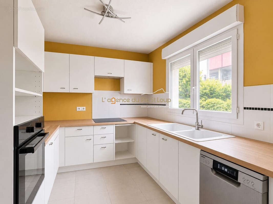 Maison 74 m² à Saint-Gely-Du-Fesc  - photo 3