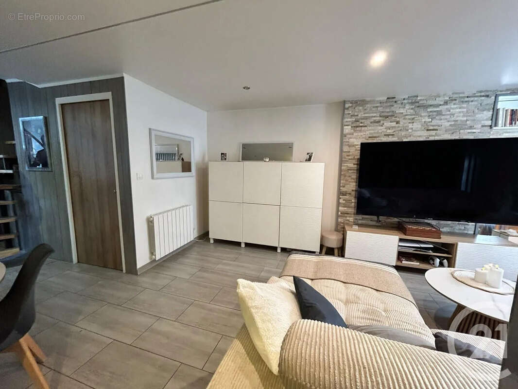 Maison à ACY-EN-MULTIEN