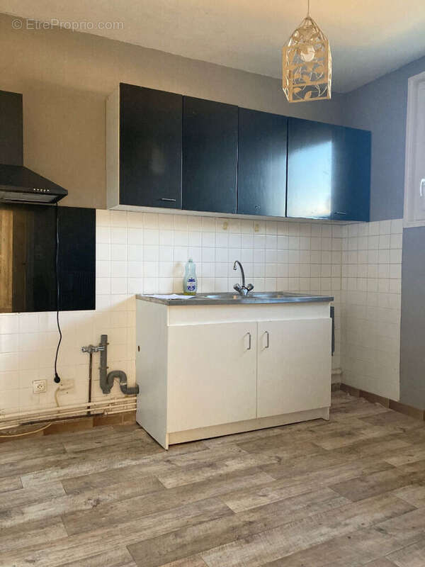 Appartement à GRANVILLE