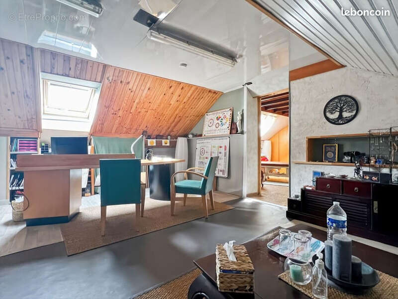 Maison à SAINT-HERBLAIN