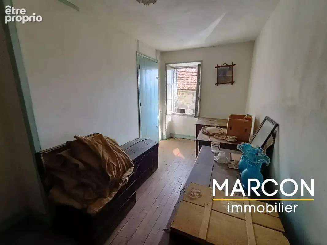 Vente maison secteur saint georges la pouge - photo 15