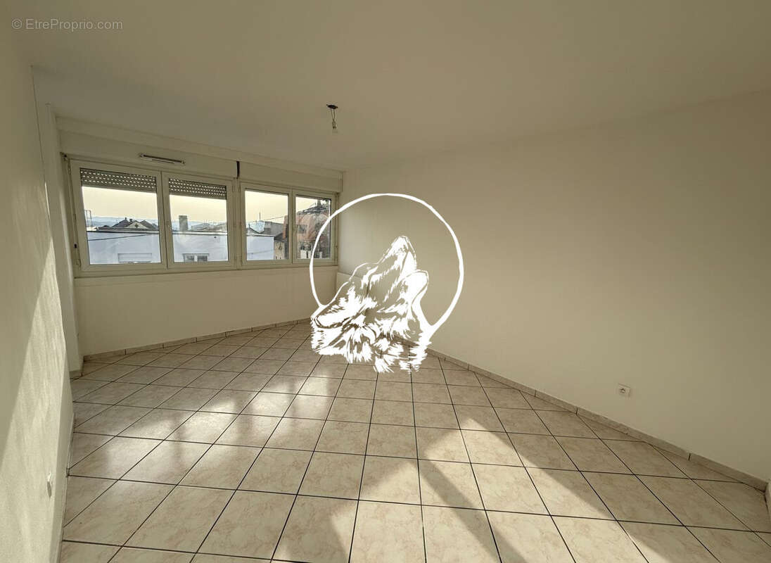 Appartement 77 m² à L'hopital  - photo 5