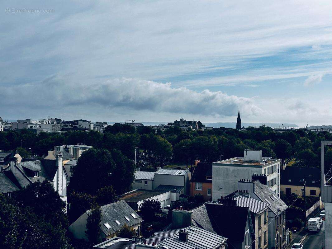 Appartement à BREST