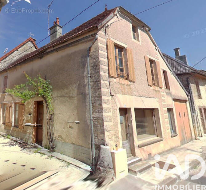 Photo 1 - Maison à LANDREVILLE