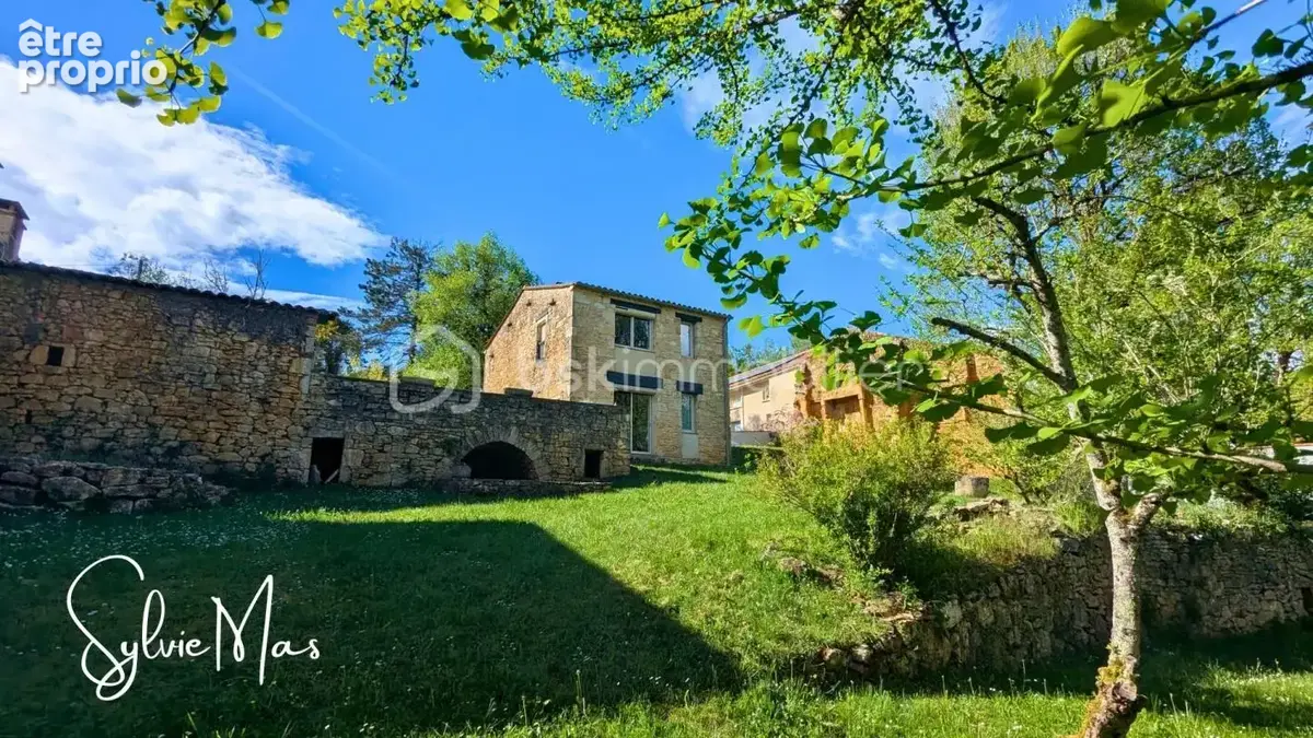 Charmante maison 3 pièces aux portes du Périgord - photo 2