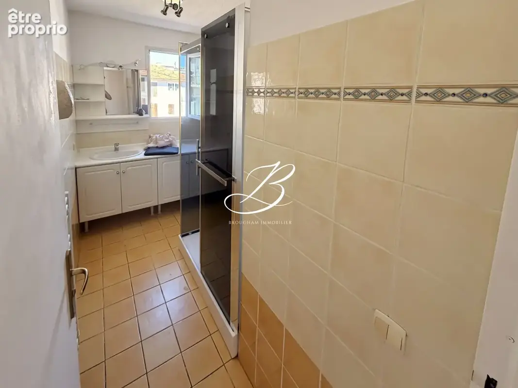 Appartement 3 pièces 64 m² à vendre à Cannes (06400) - photo 7