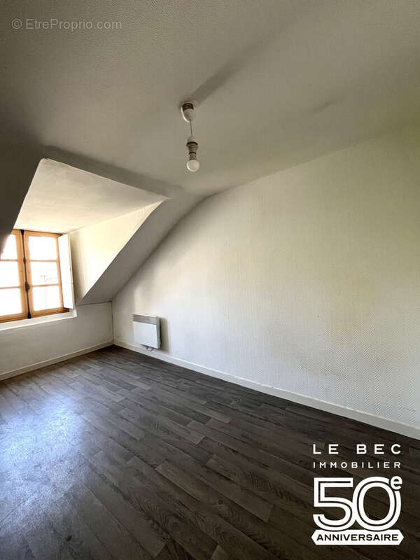 Appartement à VANNES