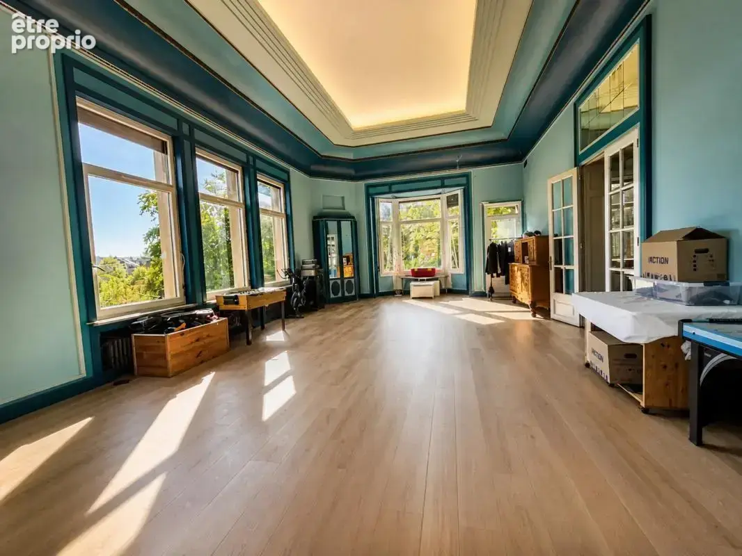 Maison de maître de 11 pièces de 350 m² à Fourmies - photo 24