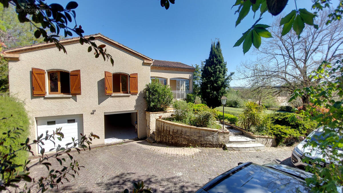 Maison à CASTELNAU-DE-LEVIS
