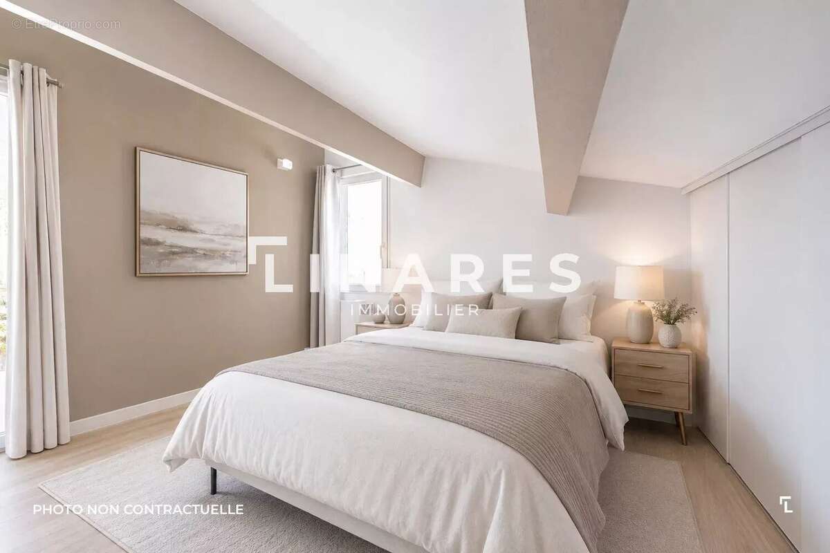 Appartement à TRETS