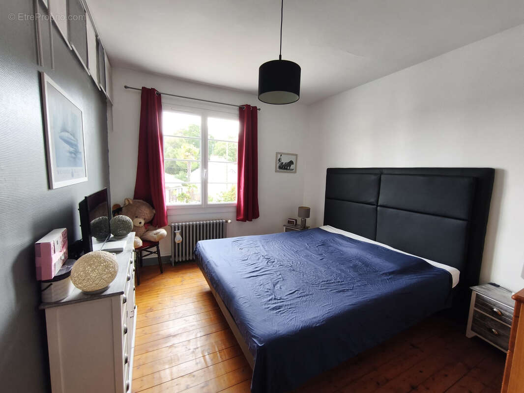 Maison brevinoise - 259 900€ - photo 5