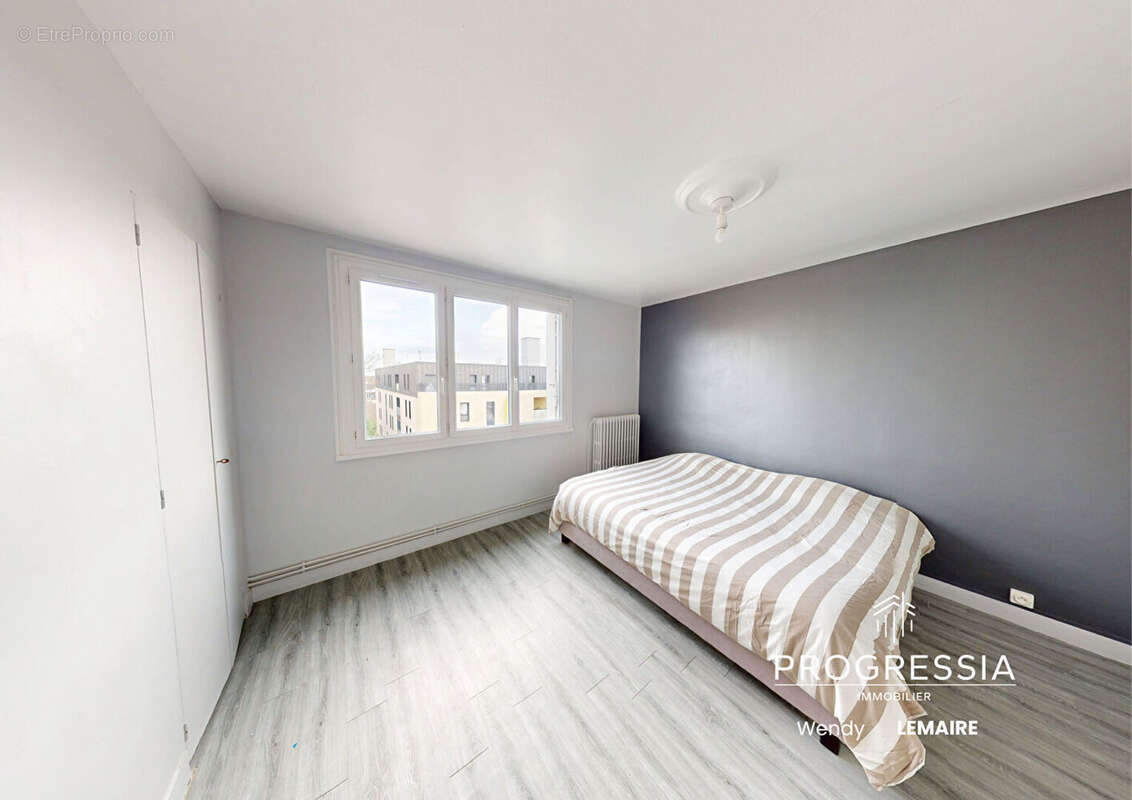 Appartement à LE HAVRE