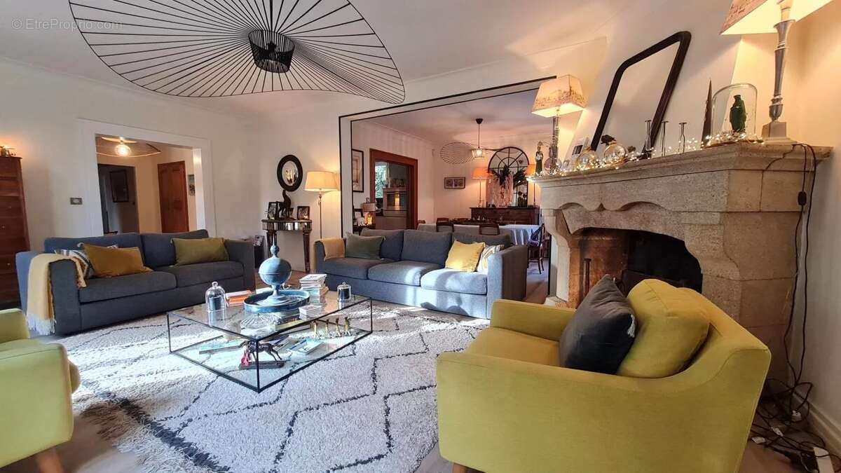 Maison à ROCHEFORT-DU-GARD