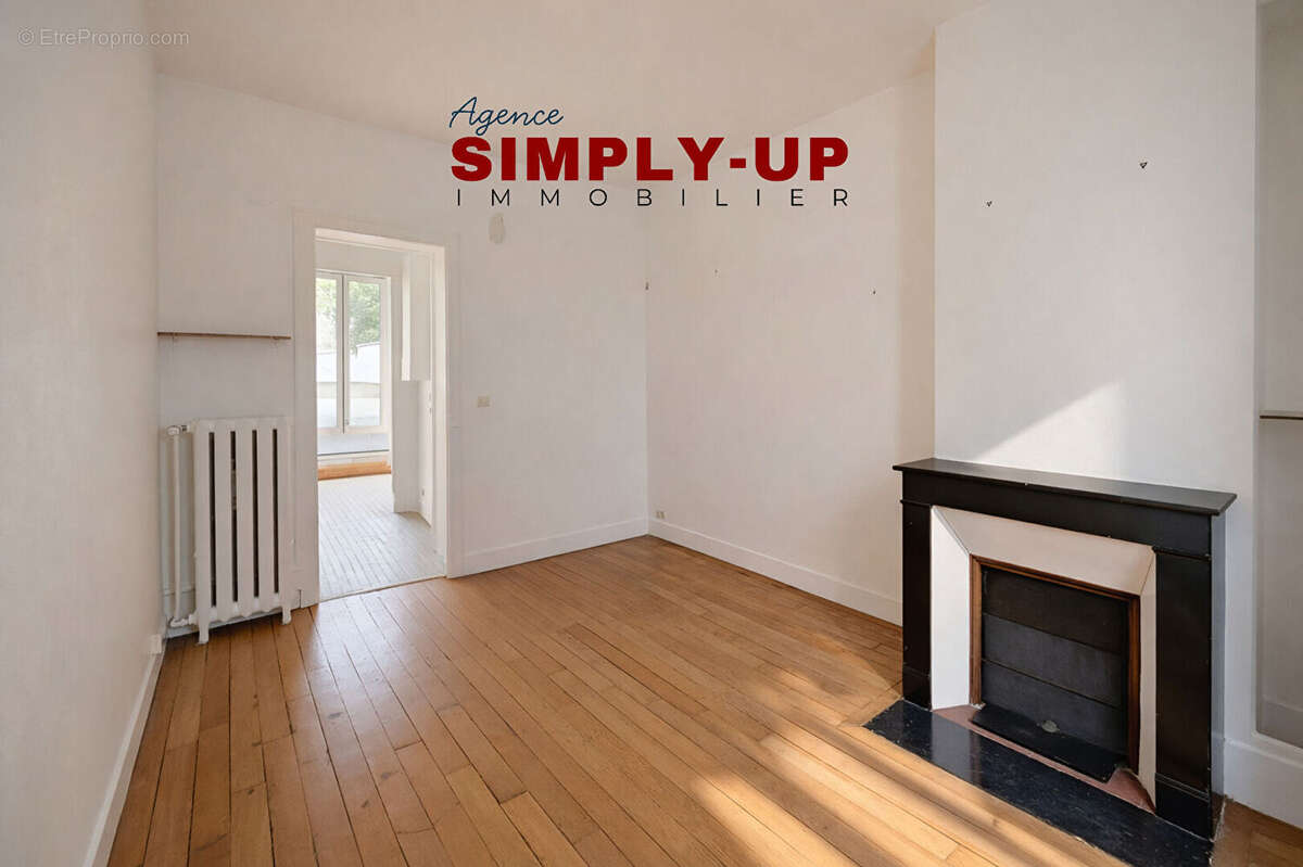 Appartement à PARIS-13E