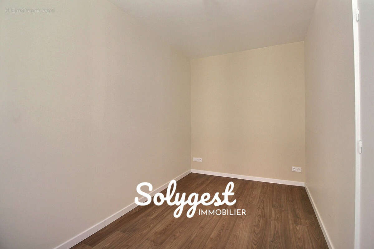Appartement à LYON-7E