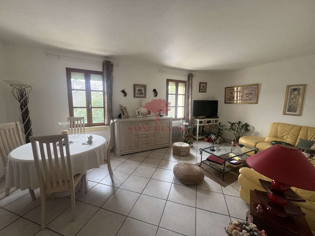 Maison à GIGNAC