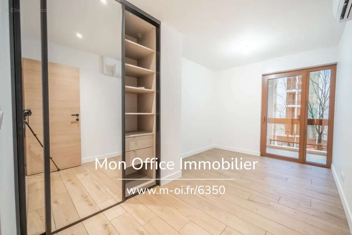 Appartement à ANNECY
