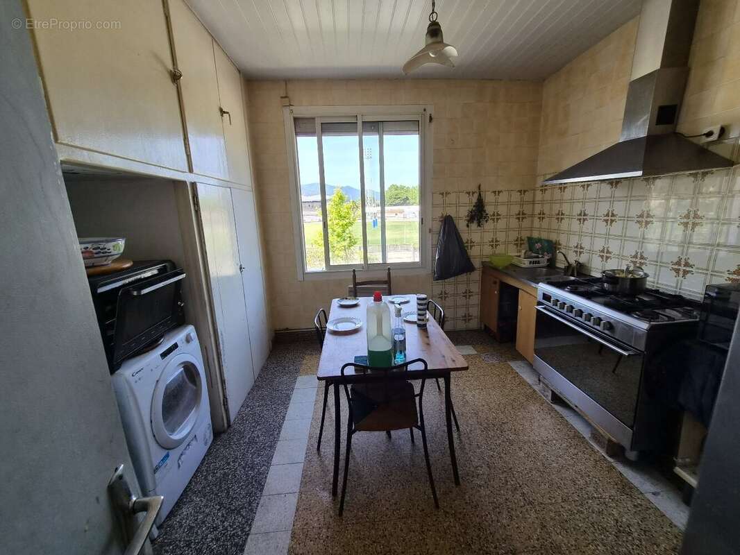 Maison à ARGELES-SUR-MER