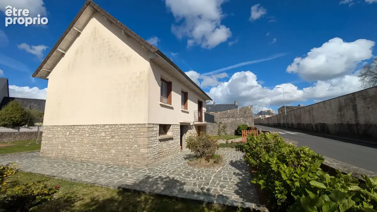 Maison 4 pièces 73 m² à vendre à Valognes (50700) - photo 9