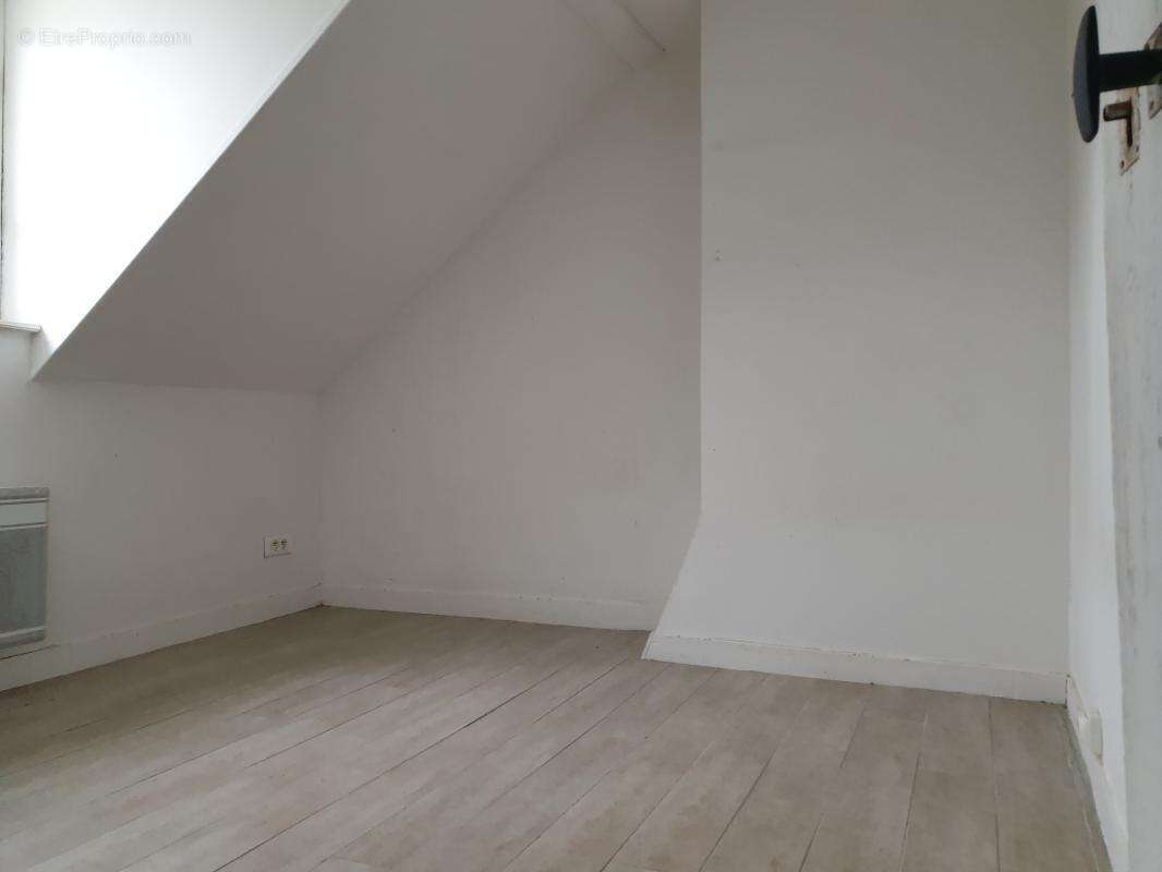 Maison à PONT-AUDEMER