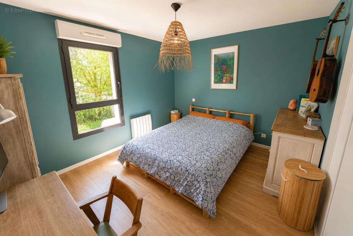 Vente appartement T2 48m2 BORDEAUX (33300) - photo 4