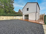 Maison à SAINT-GERMAIN-D'ELLE