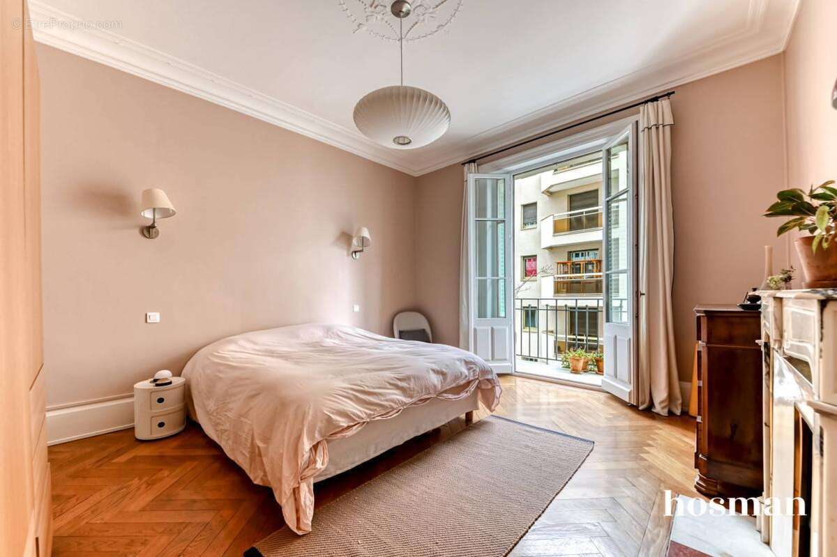 Appartement à LYON-7E