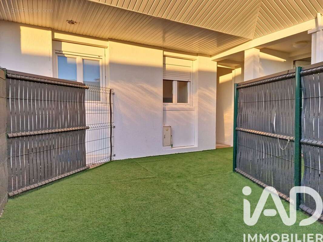 Photo 9 - Appartement à VILLENAVE-D&#039;ORNON