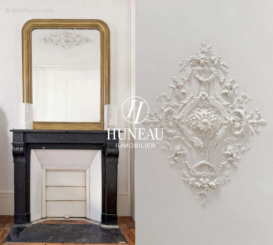 Appartement à PARIS-11E