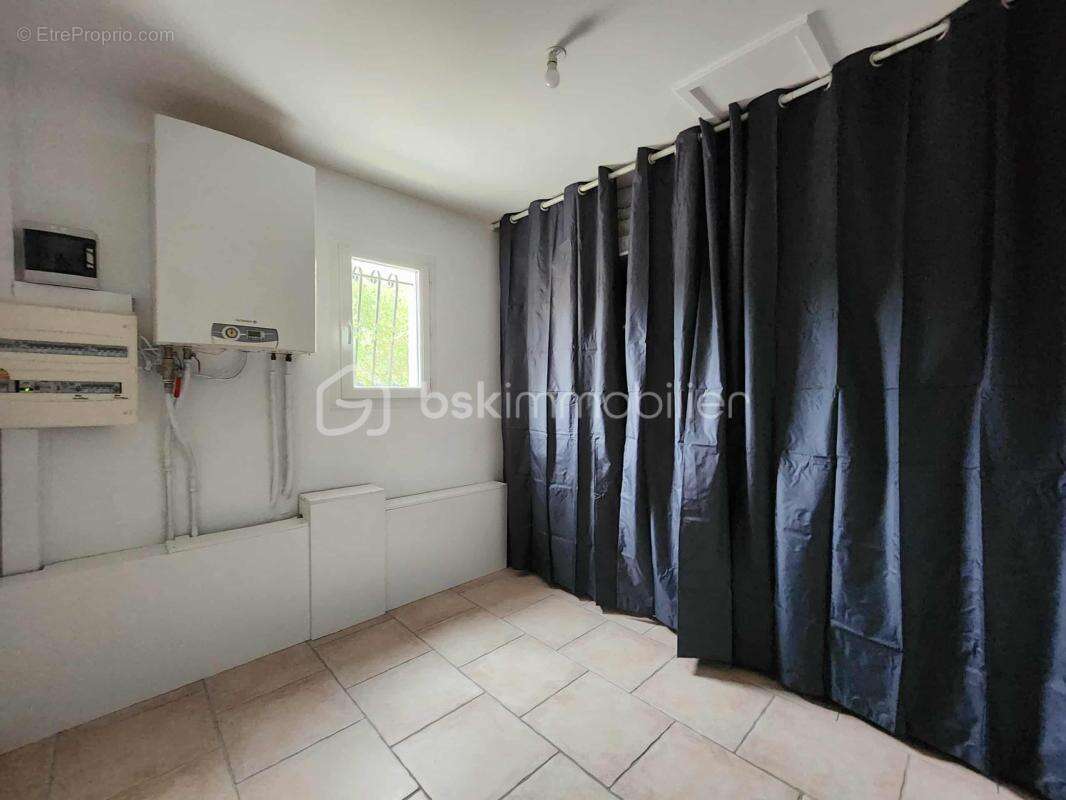 Superbe villa proche de Pézenas - photo 24