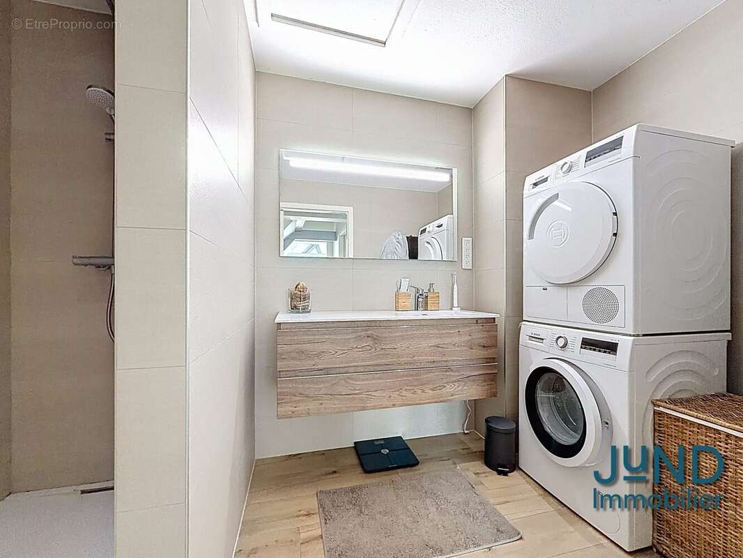 Appartement à HAGUENAU
