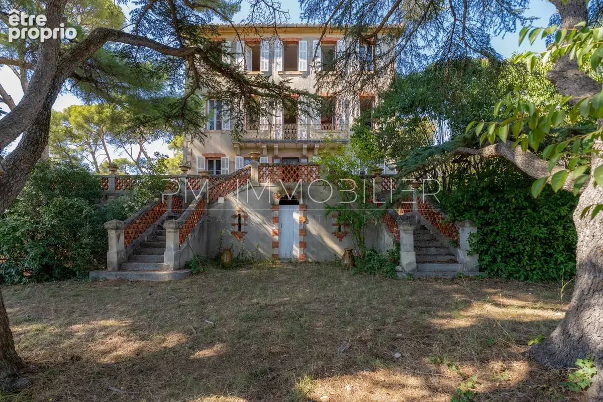 La bastide des cèdres - photo 2