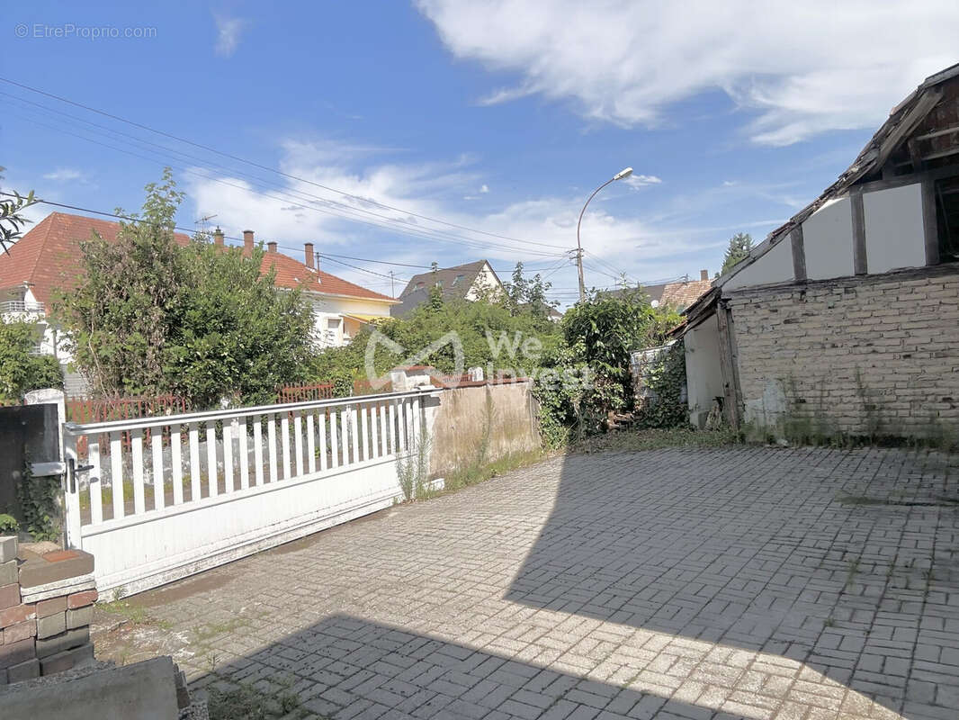 Maison 141 m² à La Wantzenau  - photo 6