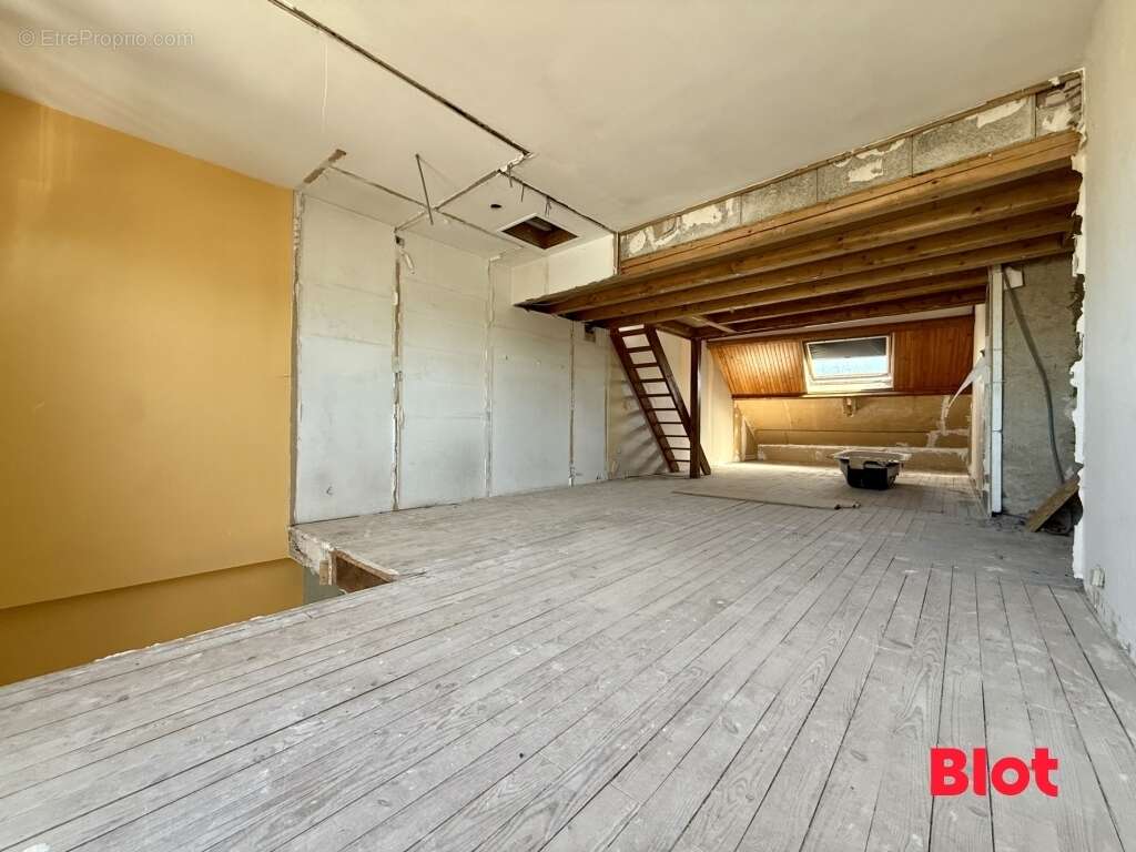 Appartement à LA BAULE-ESCOUBLAC