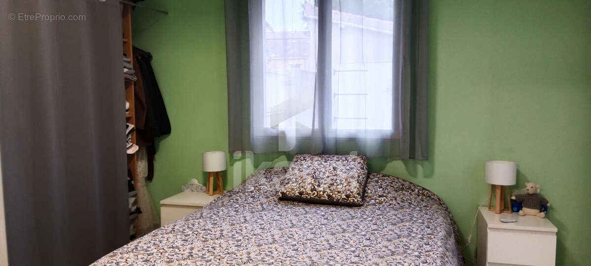 Maison à ROMANS-SUR-ISERE