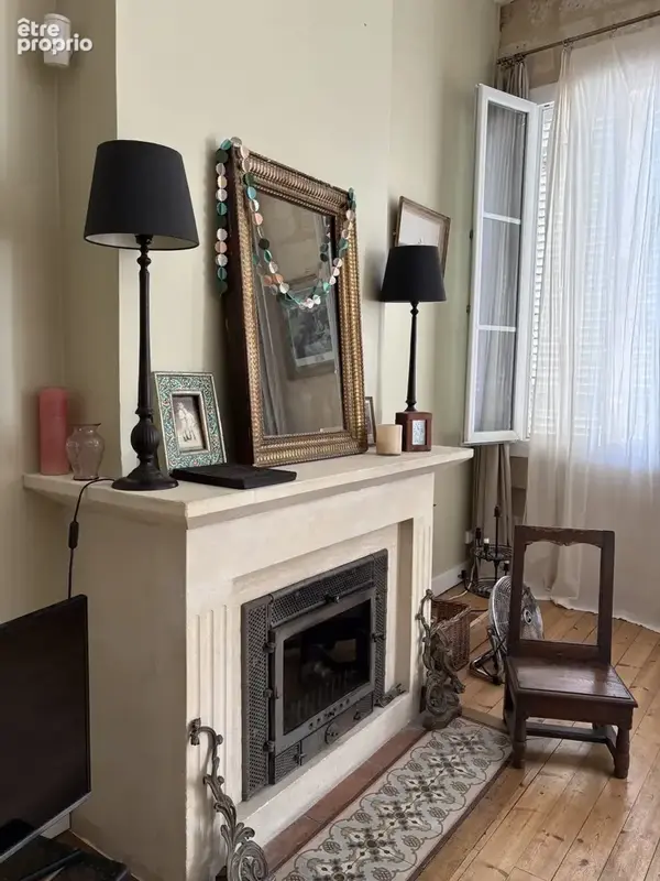 Appartement 4 pièces 113 m² à vendre à Bordeaux (33000) - photo 4