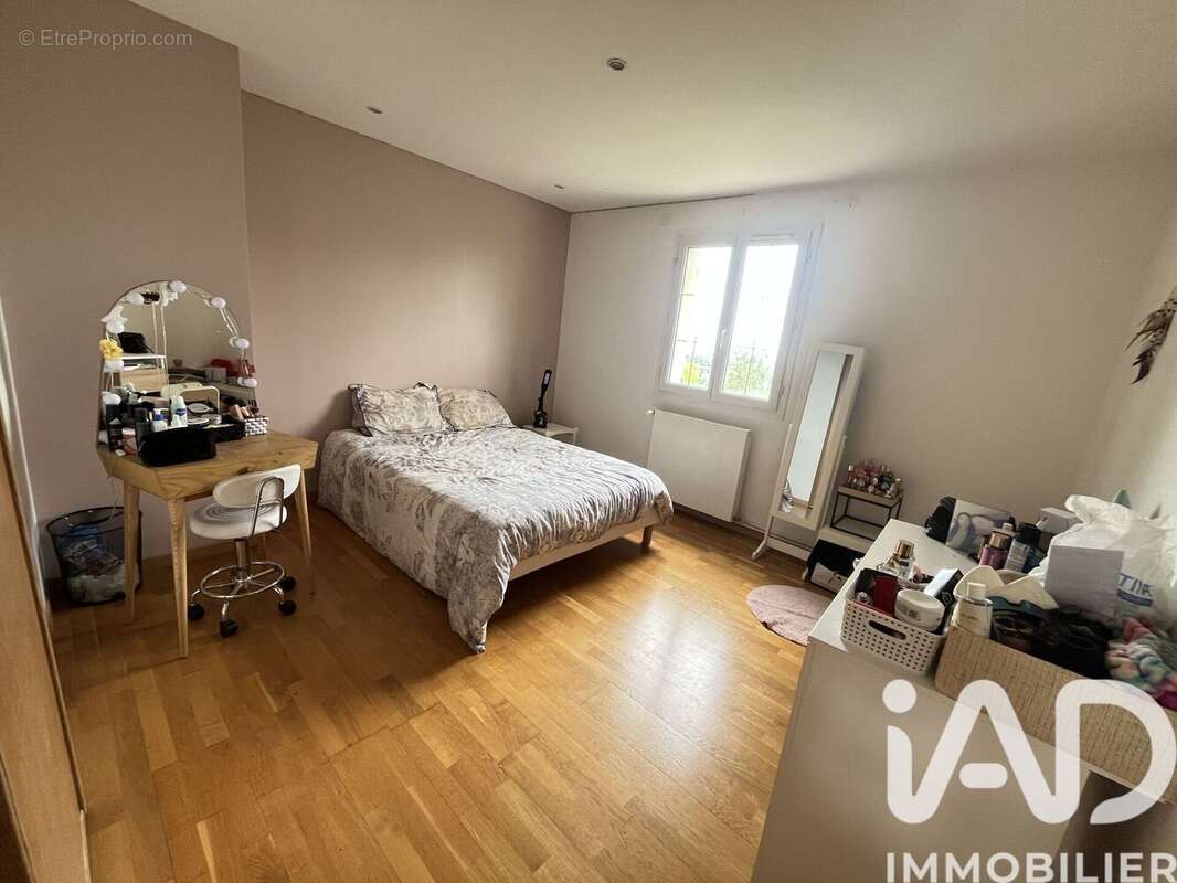 Photo 9 - Maison à VILLEVAUDE