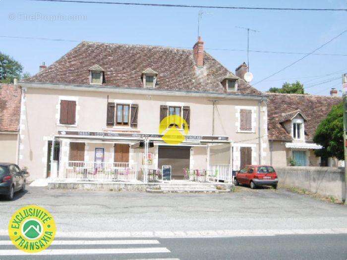 Bar-hotel-restaurant - photo 11