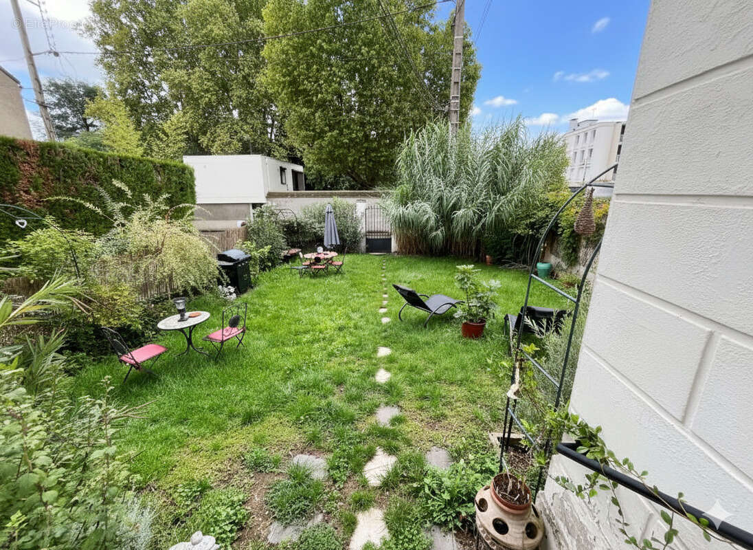 Appartement à SENS